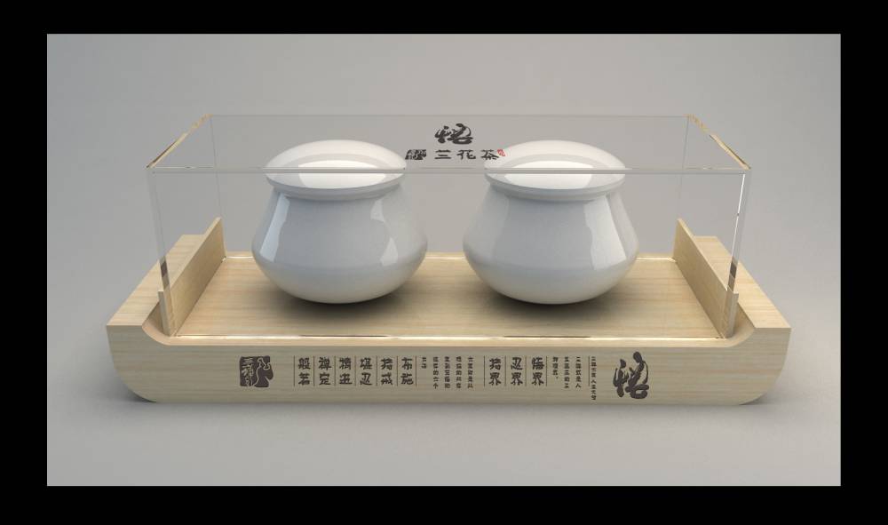 聚焦鄯善县高新区包装设计：科技与创新驱动的设计新前沿