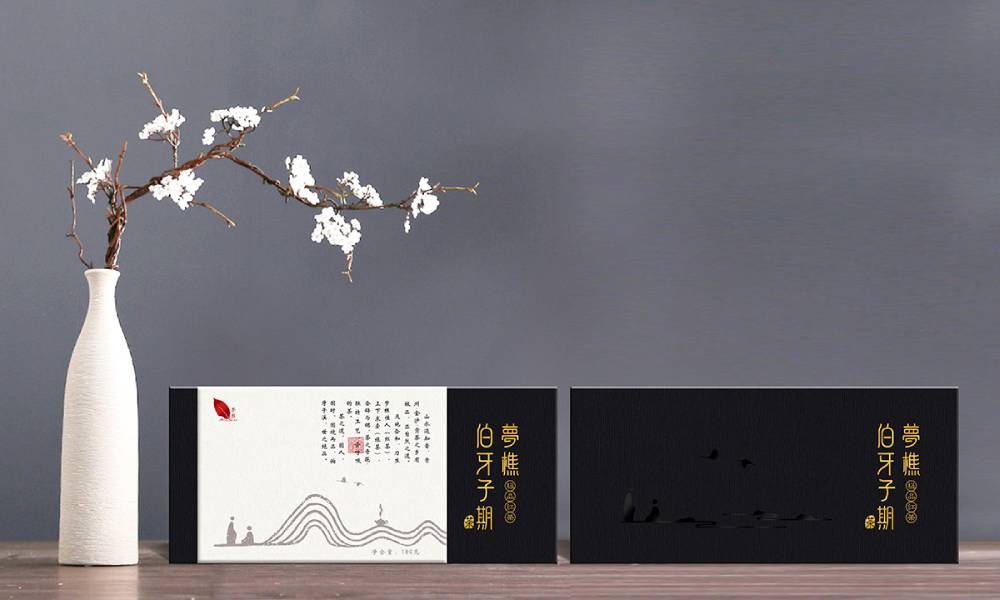 鄯善县土特产包装设计：融入地域文化，让土特产从“地方味”走向“全国潮”