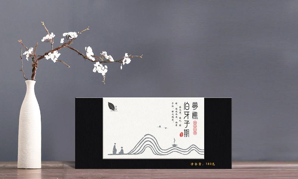 鄯善县国潮包装设计的创新路径——传统文化与年轻潮流的破圈融合