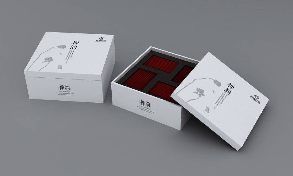 鄯善县茶叶包装设计：以自然意趣，传递城市茶香的清雅韵味